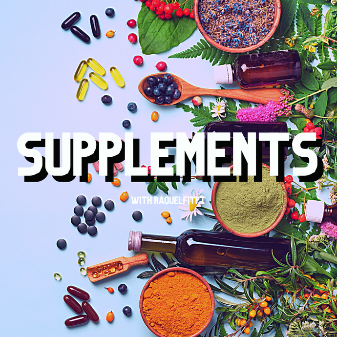 Supplements