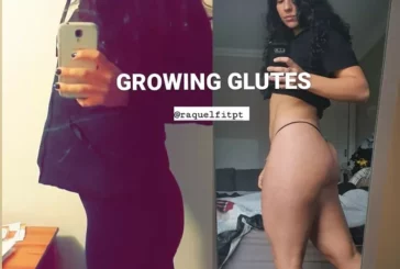 Growing Glutes