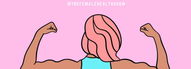 The Female Health Show