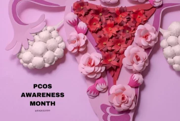 PCOS Awareness month