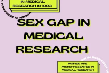 Sex Gap Medical Research