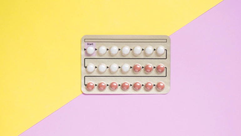 Oral Contraceptive Pill