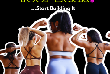back pain and training ladies that lift