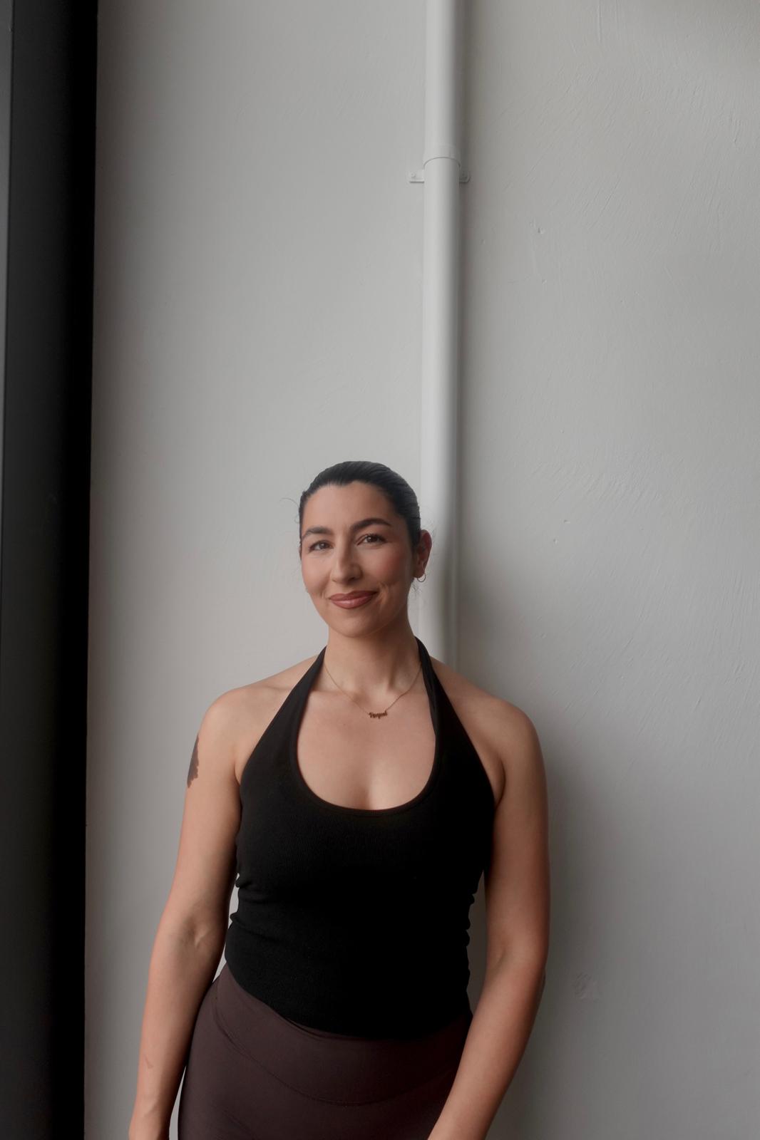 Ladies That Lift|About