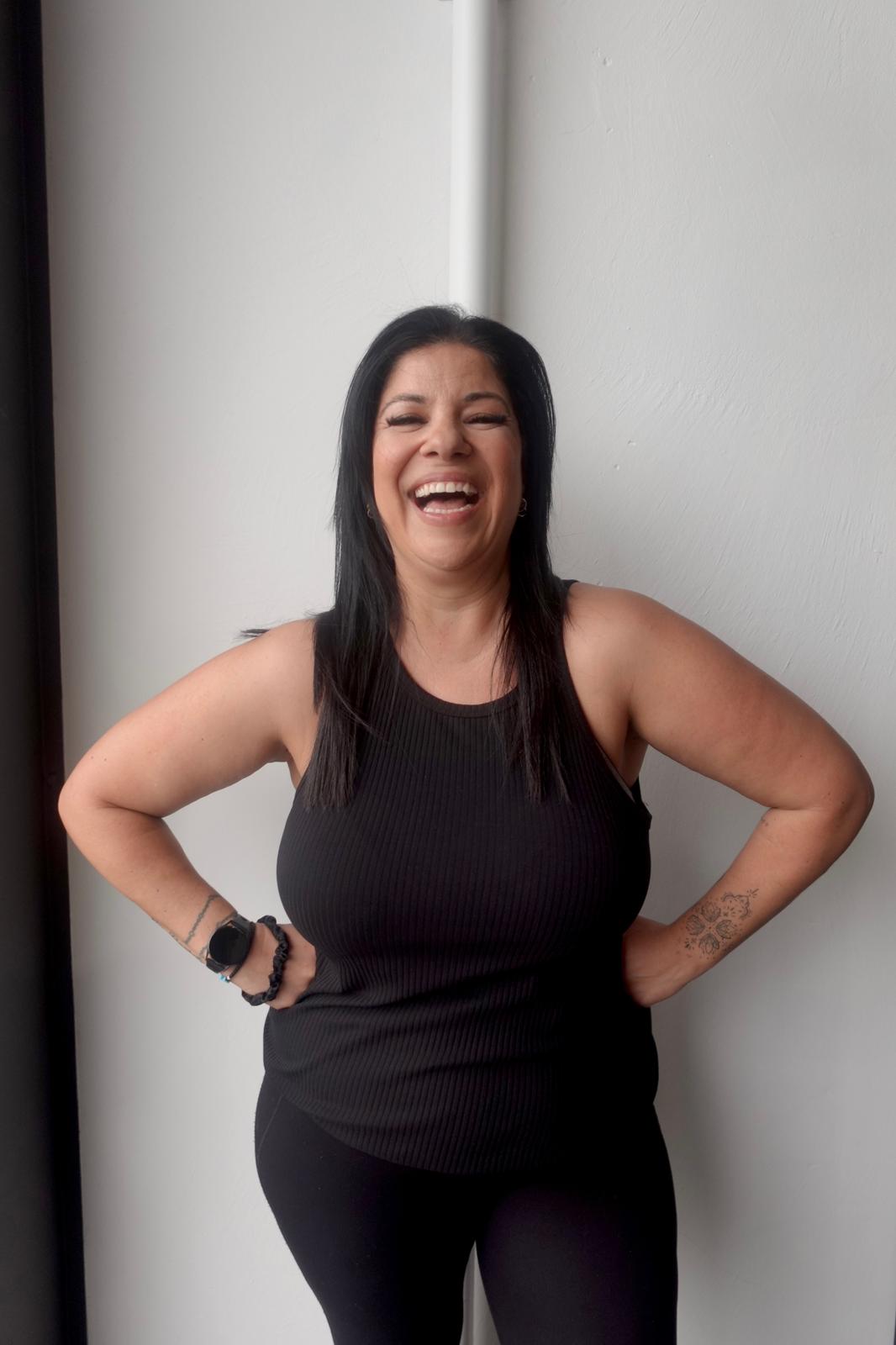 Ladies That Lift|About