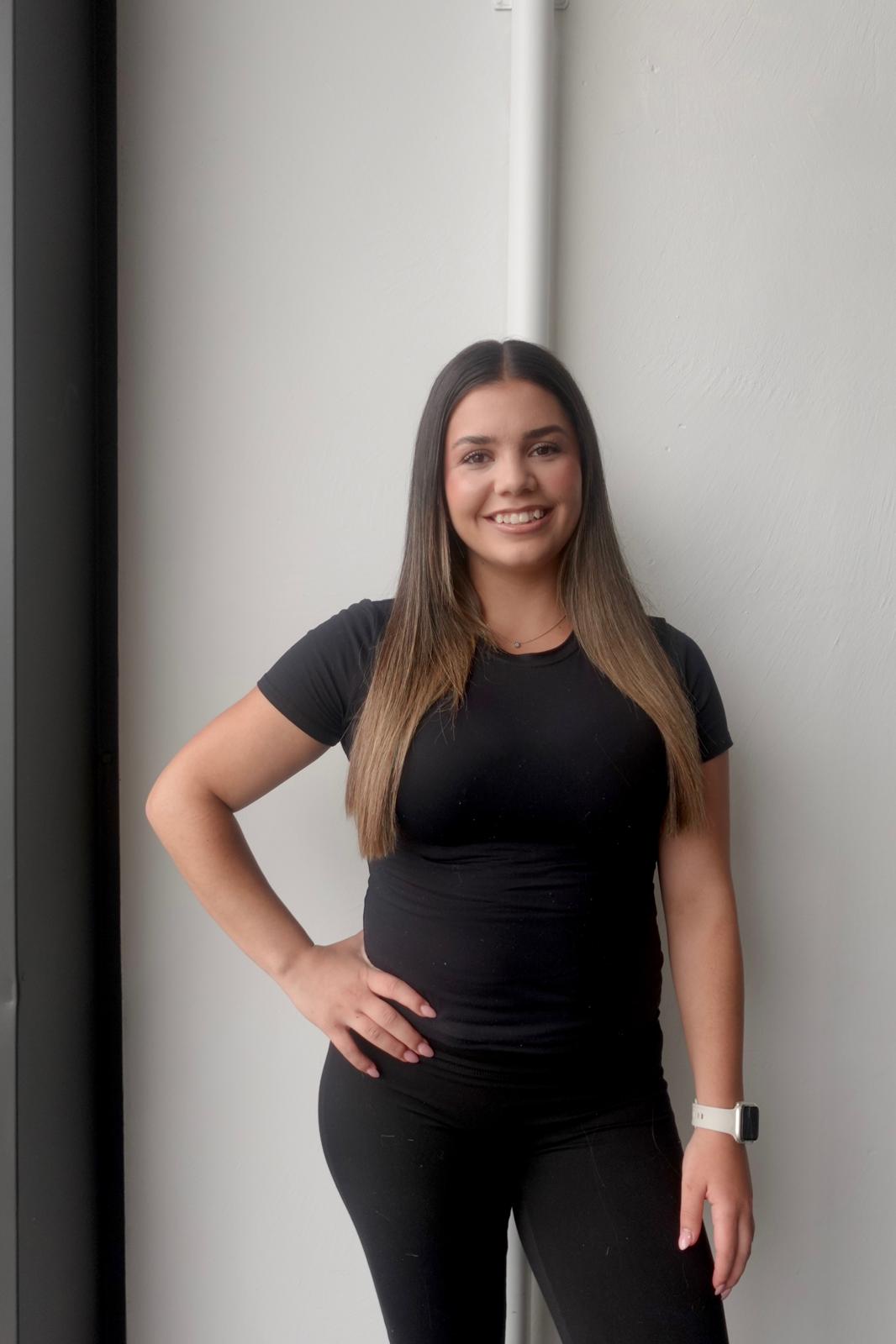 Ladies That Lift|About