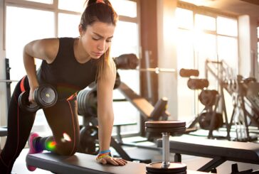 Ladies That Lift | How Strength Training Eases Back Pain for Women Strength Training