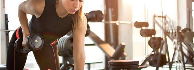 Strength Training