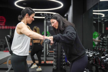DSC09885 female personal trainer